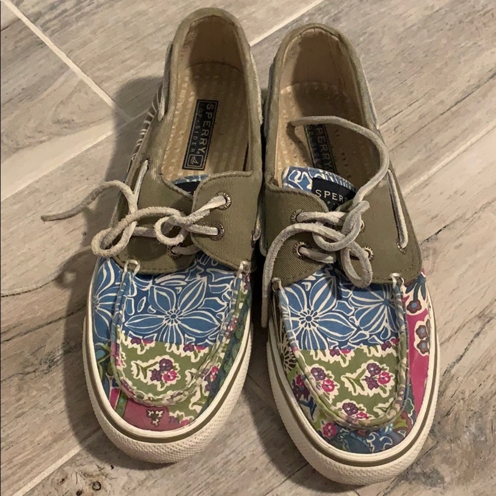 Sperry’s - Picture 2 of 5